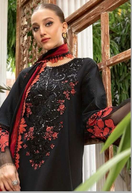M PRINTS VOL-6 D No -1023  by Aasha